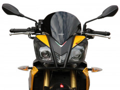 Bulle Racing Noir Mra | APRILIA RSV TUONO V4R 1000, APRILIA TUONO V4 1000