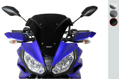 Bulle noir Mra | YAMAHA TRACER ABS (RM14-RM15) 700