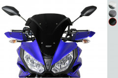 Bulle noir Mra | YAMAHA TRACER ABS (RM14-RM15) 700