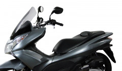 Bulle Touring Fumé Mra | HONDA PCX 125