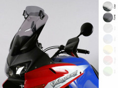 Bulle Variotouring Clair avec spoiler Mra | HONDA VARADERO XLV 1000