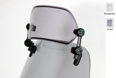 Spoiler de rechange XCreen sport universel Mra | Moto, Ssv, Maxiscooter