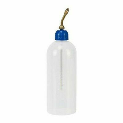 Burette plastique marque Pressol 500ml