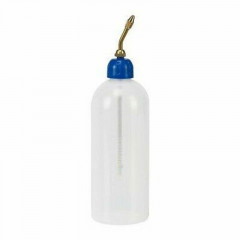 Burette plastique marque Pressol 500ml