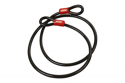 Cable antivol marque Vector Maxkabl diam.15/1m