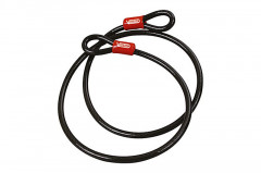 Cable antivol marque Vector Maxkabl diam.15/2m