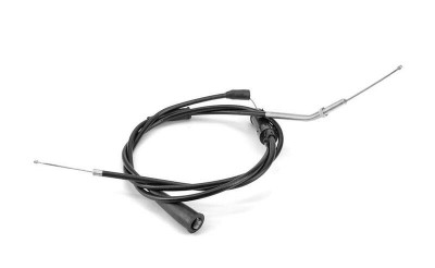 Câble de gaz Tecnium | RX 50, SX SUPERMOTARD 50, SENDA R 50, 125, SENDA SM 50, 125, RCR 50, SMT 50