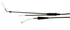 Câble de gaz Tecnium | ASTRO 50, LOBITO 50, SENDA L 50, SENDA R 50, SENDA SM 50, RCR 50, SMT 50