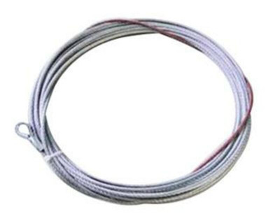 Câble Métallique pour treuil marque ART 2500 & 3500