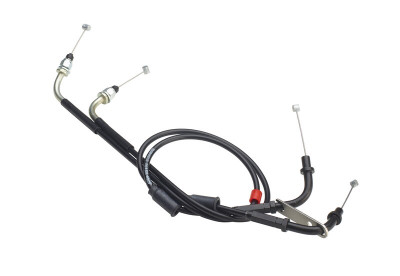 Câble de gaz pour poignée XM2 Domino | DARK 848, EVO 848, R SUPERBIKE 1098, S 1198, SP 1198