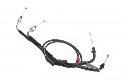 Câble de gaz pour poignée XM2 Domino | DARK 848, EVO 848, R SUPERBIKE 1098, S 1198, SP 1198