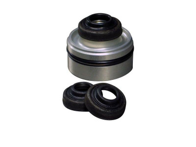 Cache poussière fourche Ø36mm (x2) Kayaba | KX 80, KX 85, KX 100, YZ 80, YZ 85