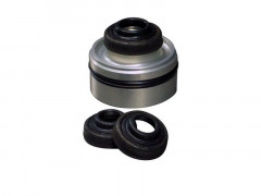 Cache poussière fourche Ø36mm (x2) Kayaba | KX 80, KX 85, KX 100, YZ 80, YZ 85