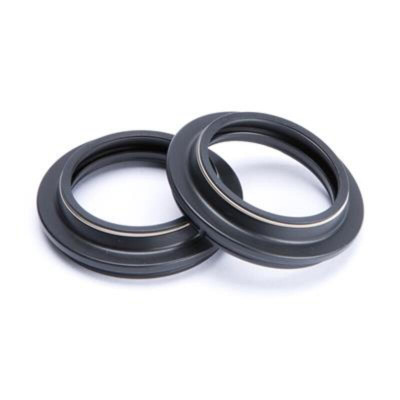 Cache poussière fourche Ø41mm (x2) Kayaba | XR R 250, KX 125, KX 250, RM 125, RM 250, YZ 125, YZ 250