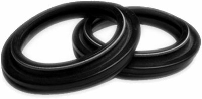 Cache poussière fourche Ø43mm (x2) Kayaba | Motocross, Moto HONDA, KAWASAKI, YAMAHA