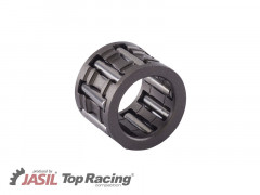 Cage à aiguilles 12x17x13 Jasil | HONDA, KYMCO, PIAGGIO, APRILIA, DERBI, GILERA, ITALJET, SYM, VESPA