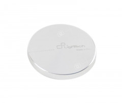 Capuchon Smart Plug argent Lightech | Moto, Maxiscooter