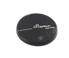 Capuchon Smart Plug noir Lightech | Moto, Maxiscooter