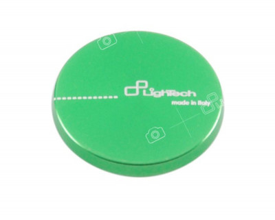 Capuchon Smart Plug vert Lightech | Moto, Maxiscooter