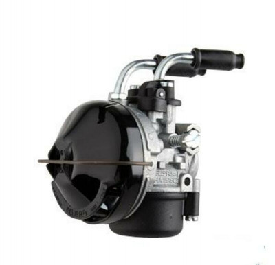 Carburateur Dell'Orto SHA 15/15 avec starter à câble