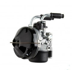 Carburateur Dell'Orto SHA 15/15 avec starter à câble