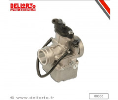 Carburateur Dell'Orto VHST 28