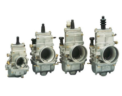 Carburateur Mikuni TM34 STANDARD