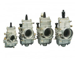 Carburateur Mikuni TM36 2T STANDARD MKA280 MKP50 6FJ40 389-Q6 BOIS4.0 POINT3.3
