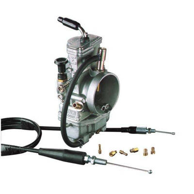 Carburateur Mikuni TMJ27 POWER-JET
