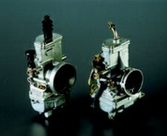 Carburateur Mikuni TMX 38Ø 44mm