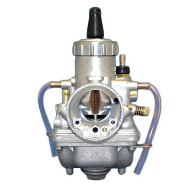 Carburateur Mikuni VM26 vis à droite