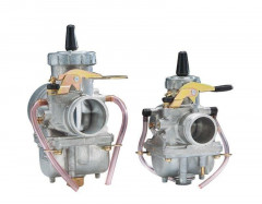 Carburateur Mikuni VM32 VIS A DROITE