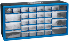 Casier à tiroirs Draper 30 compartiments