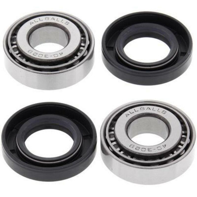 Kit roulements bras oscillant All Balls | Moto BMW