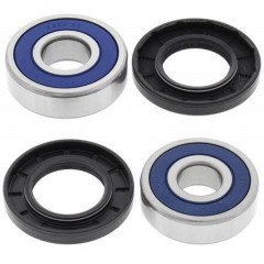 Kit roulements de roue arrière + joints All Balls | Moto HONDA, TRIUMPH