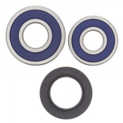 Kit roulements de roue arrière + joints All Balls | CB 450, CB 550, CB K FOUR (CB) 500, CB T 500