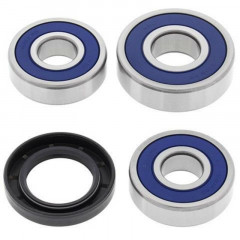 Kit roulements de roue arrière + joints All Balls | Moto HONDA
