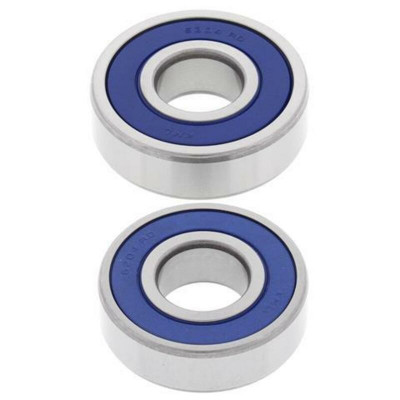 Kit roulements de roue arrière All Balls | HONDA GOLD WIND GL 1100, HONDA GOLDWING GL 1000