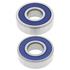 Kit roulements de roue arrière All Balls | HONDA GOLD WIND GL 1100, HONDA GOLDWING GL 1000