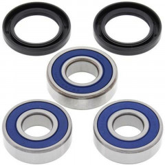 Kit roulements de roue arrière + joints All Balls | HONDA CBR F 600