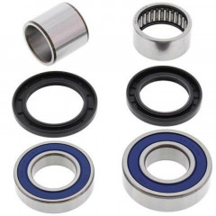 Kit roulements de roue arrière + joints All Balls | YAMAHA FAZER FZS 1000, YAMAHA YZF R1 1000