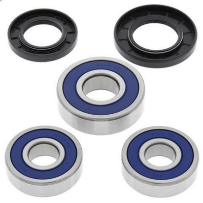 Kit roulements de roue arrière + joints All Balls | Moto YAMAHA