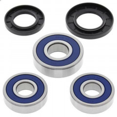 Kit roulements de roue arrière + joints All Balls | Moto YAMAHA