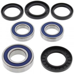 Kit roulements de roue arrière + joints All Balls | Moto BMW, SUZUKI