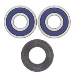 Kit roulements de roue arrière + joints All Balls | Moto KAWASAKI, SUZUKI