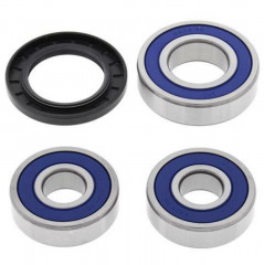 Kit roulements de roue arrière + joints All Balls | Moto DUCATI, KAWASAKI