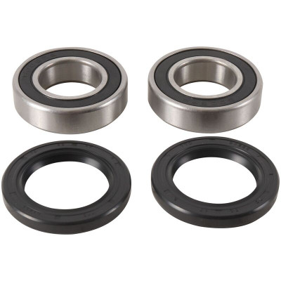 Kit roulements de roue arrière + joints Pivot Works | Motocross, Moto KTM, HUSQVARNA, HUSABERG