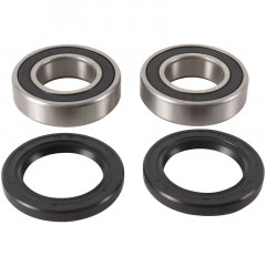 Kit roulements de roue arrière + joints Pivot Works | Motocross, Moto KTM, HUSQVARNA, HUSABERG