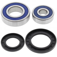 Kit roulements de roue arrière + joints All Balls | Moto DUCATI, KAWASAKI