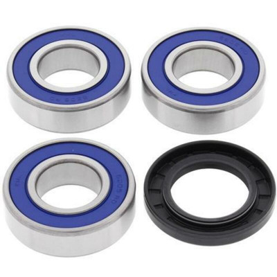 Kit roulements de roue arrière + joints All Balls | Moto SUZUKI